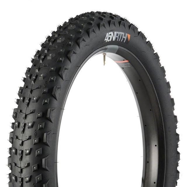 45NRTH Dillinger 4 Nastarengas 60tpi 26 x 4.0"